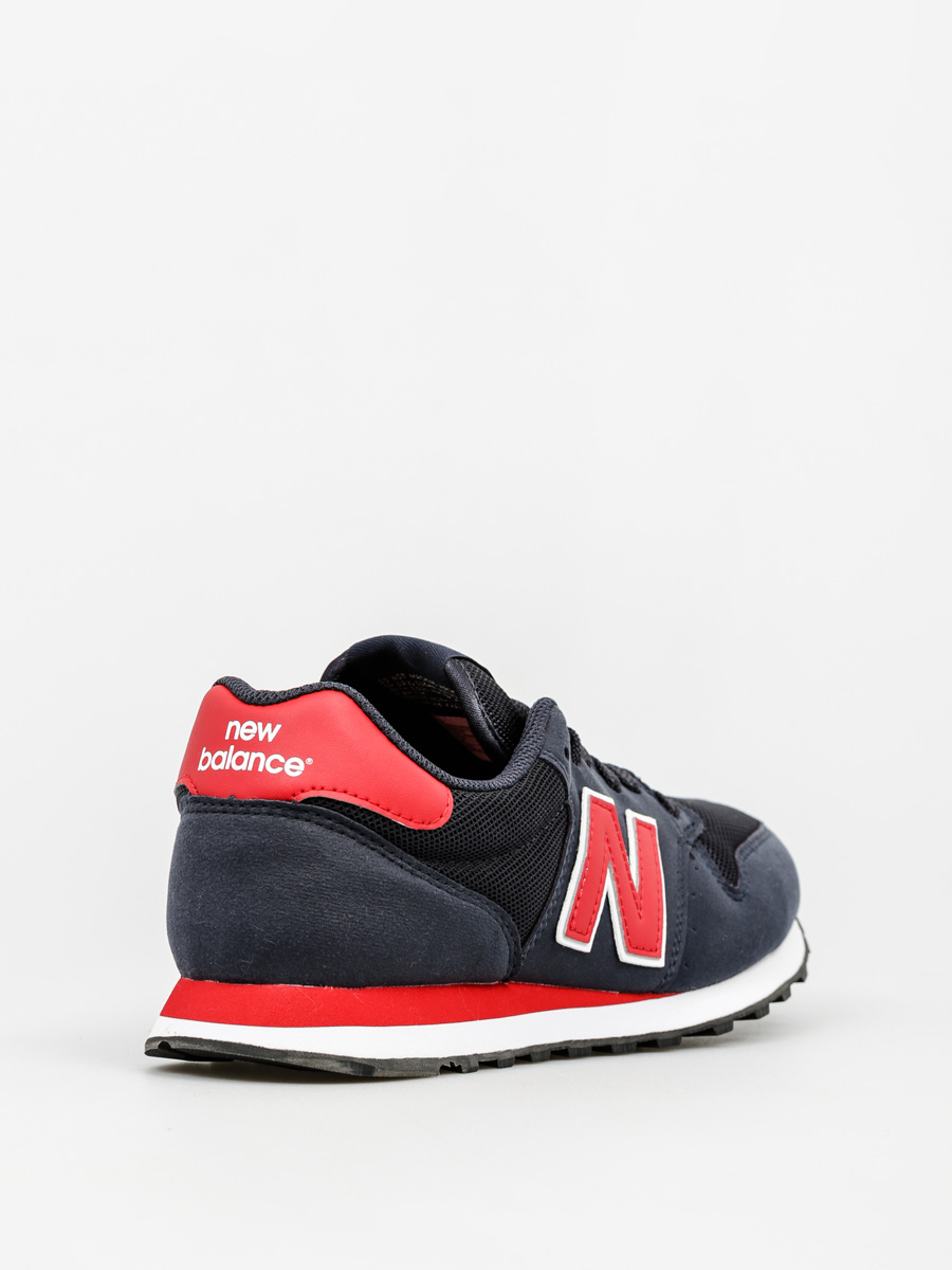 Boty New Balance 500 (rn)