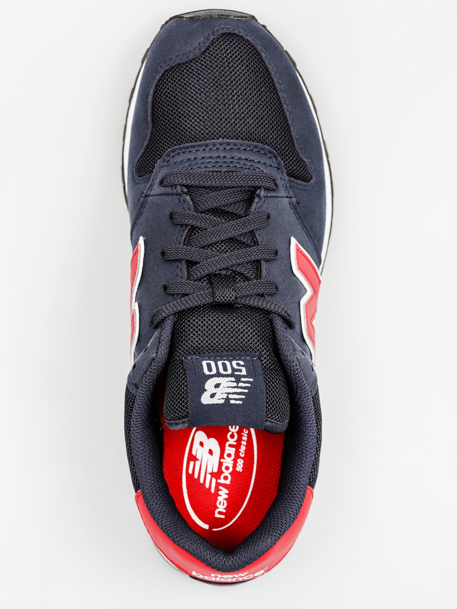 Boty New Balance 500 (rn)