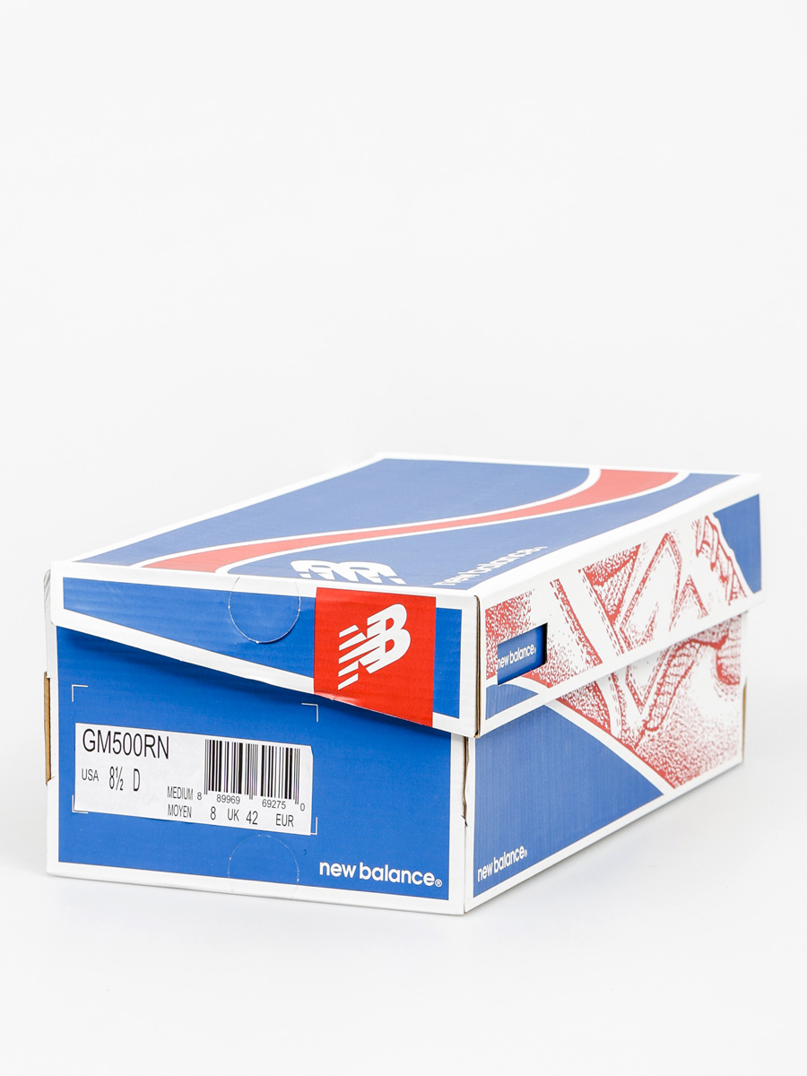 Boty New Balance 500 (rn)