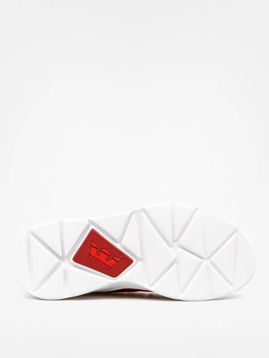 Boty Supra Noiz Wmn (red/white)
