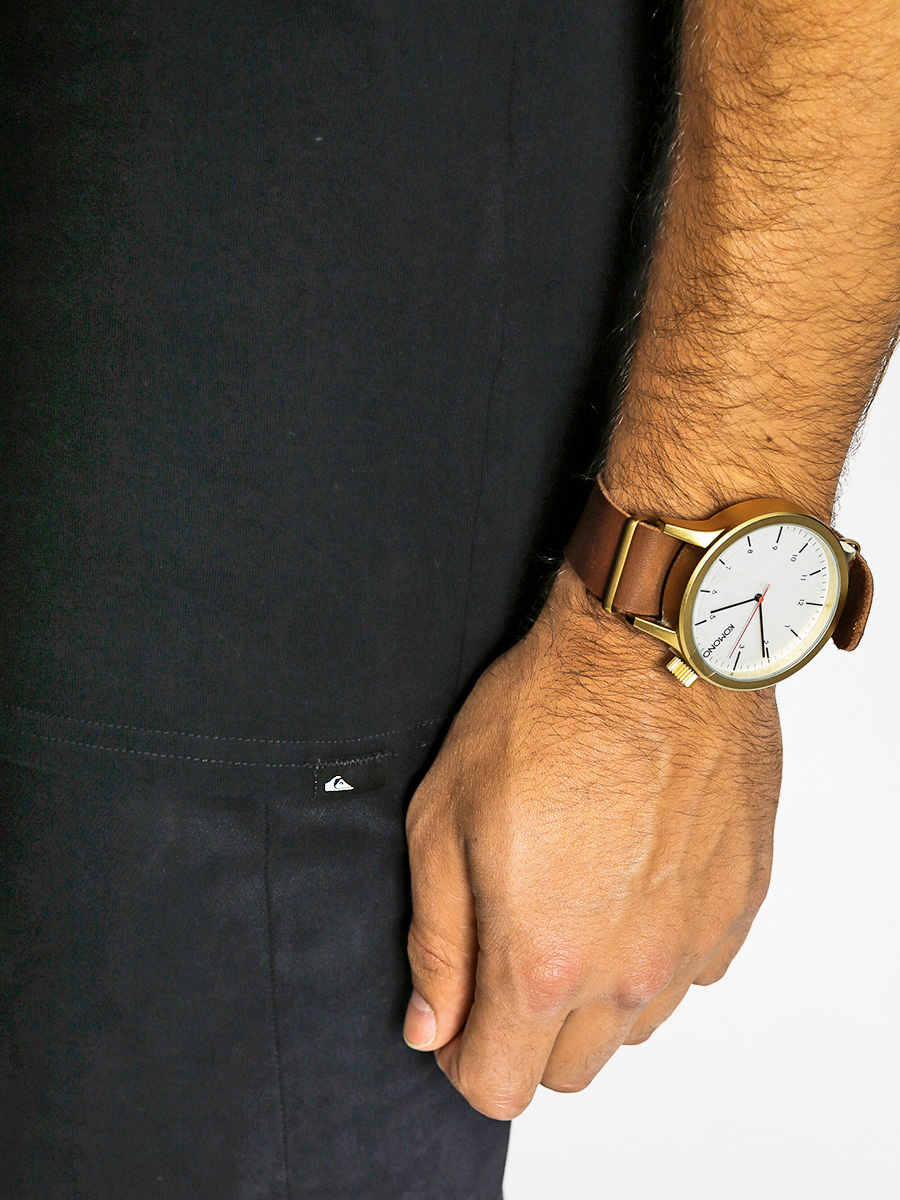 Triko Quiksilver Classic Fin Eat (black)