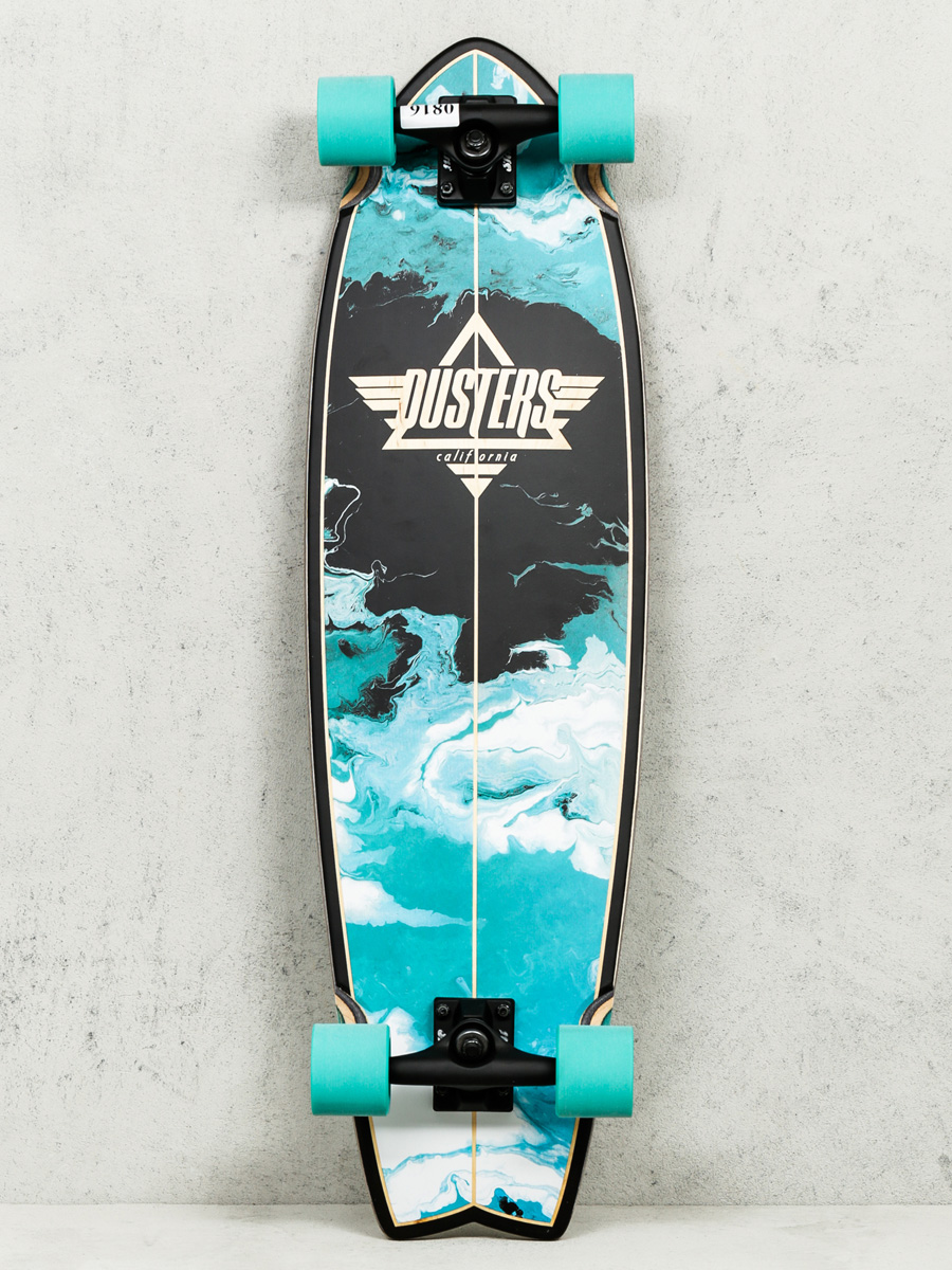  Cruiser Dusters California Kosher (turquoise)