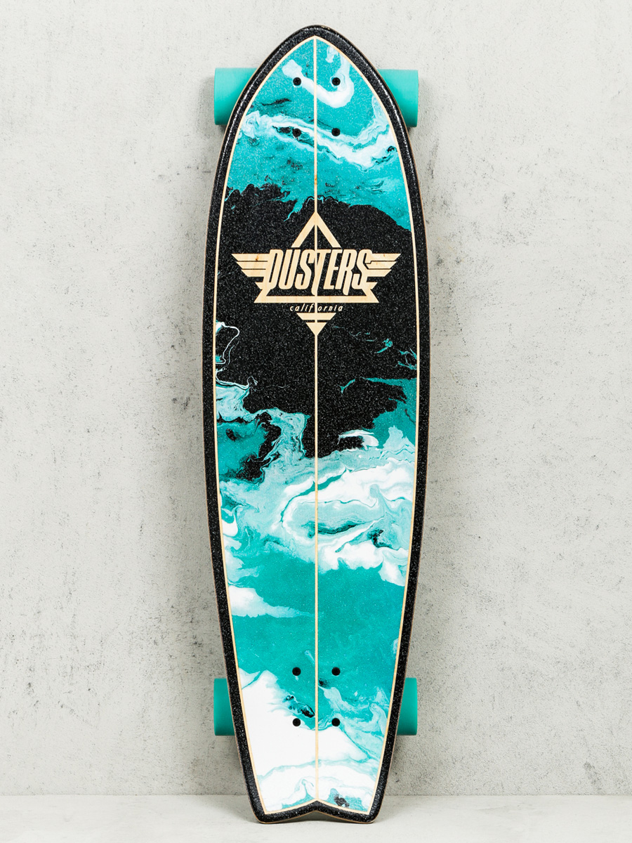  Cruiser Dusters California Kosher (turquoise)