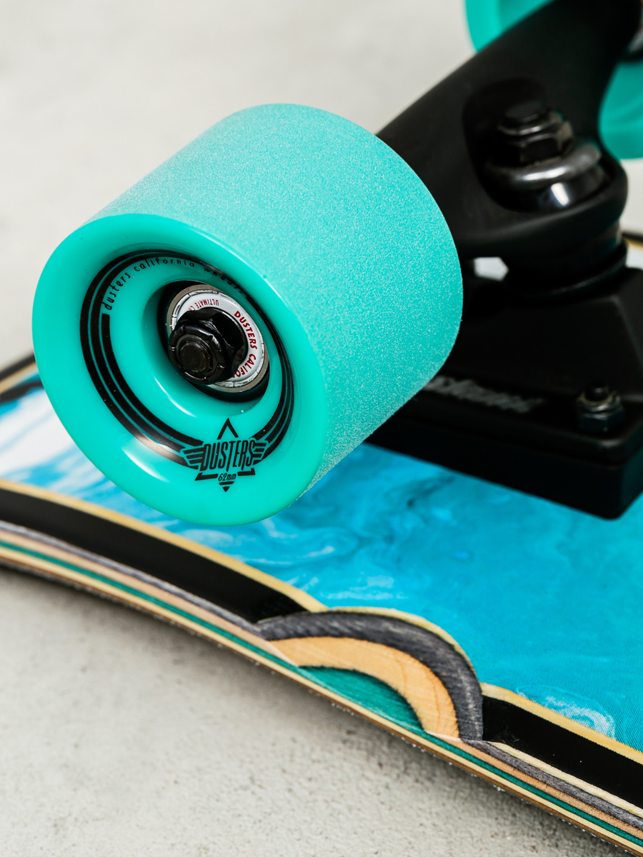  Cruiser Dusters California Kosher (turquoise)