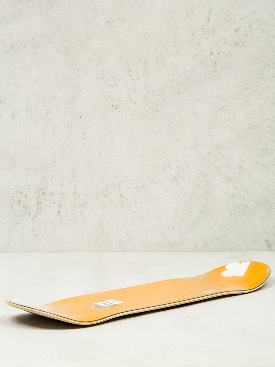 Deska Plan B Skull Chris Cole (beige)