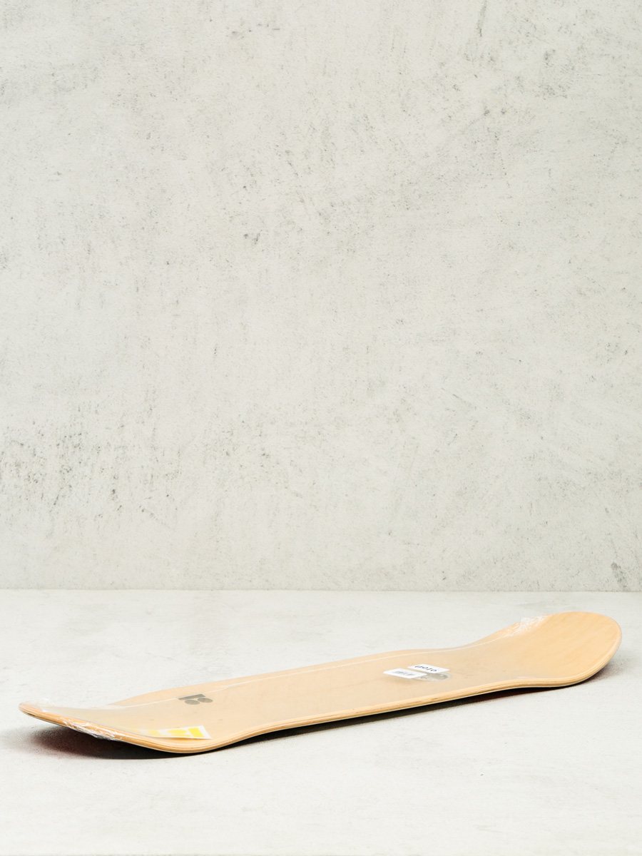 Deska Plan B Official (navy/red/white)