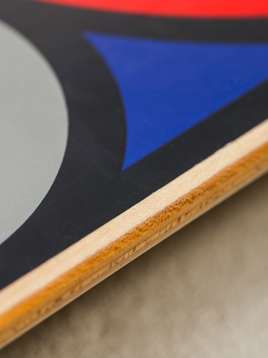 Deska Plan B Official (navy/red/white)