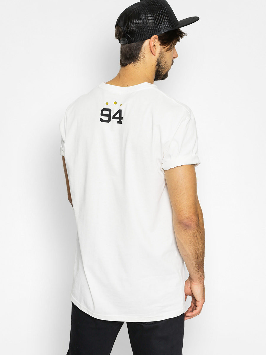 Tričko DC Awarded 94 (white)
