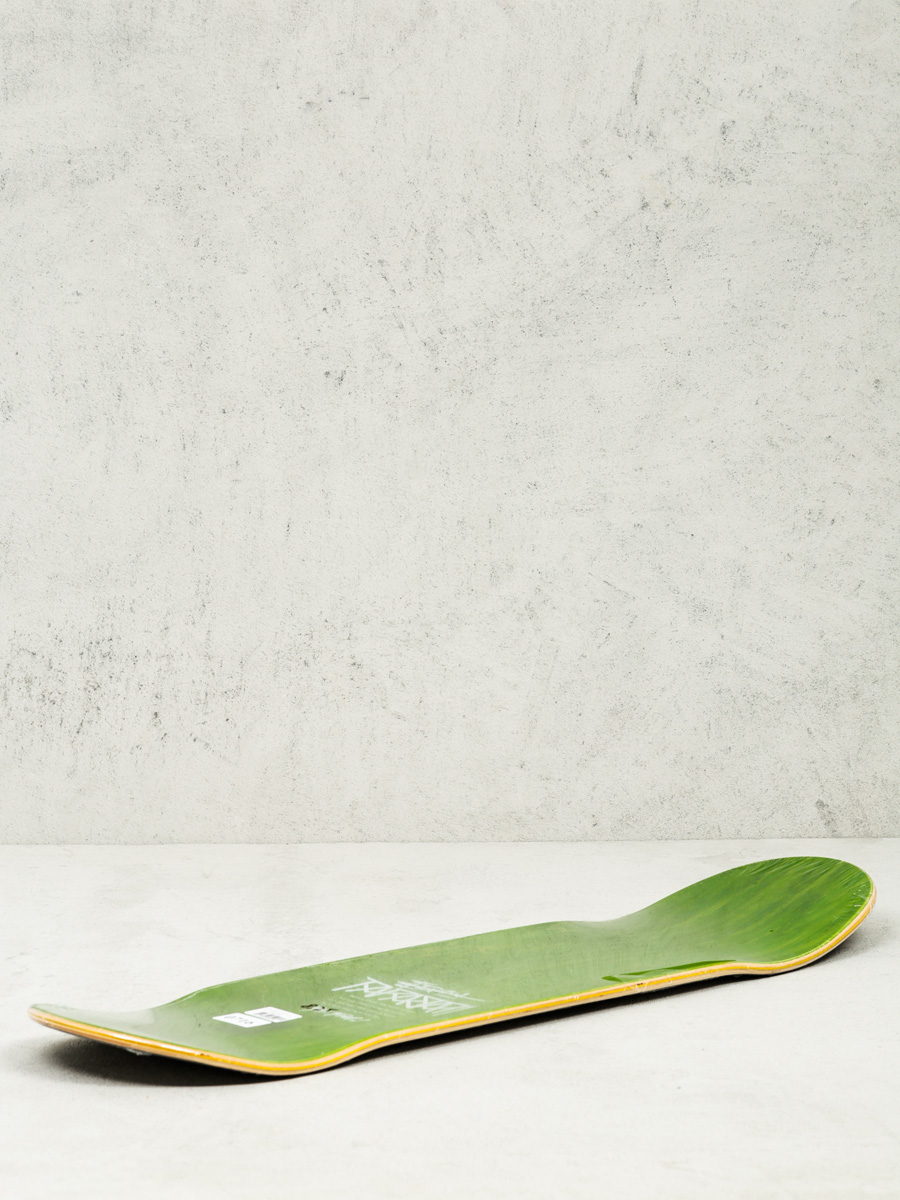 Deska Egzul Taraban (black/white)