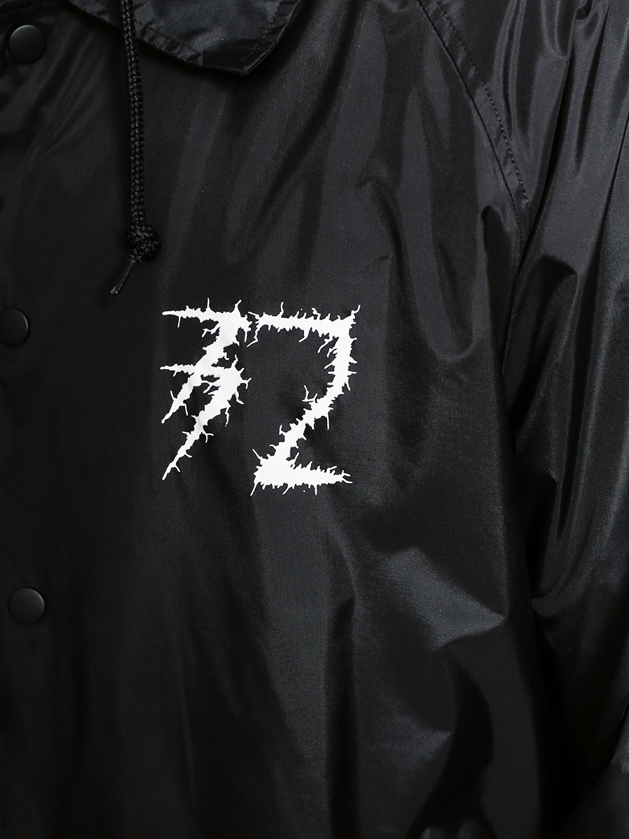 Bunda ThirtyTwo Rat Rider Coaches (black)