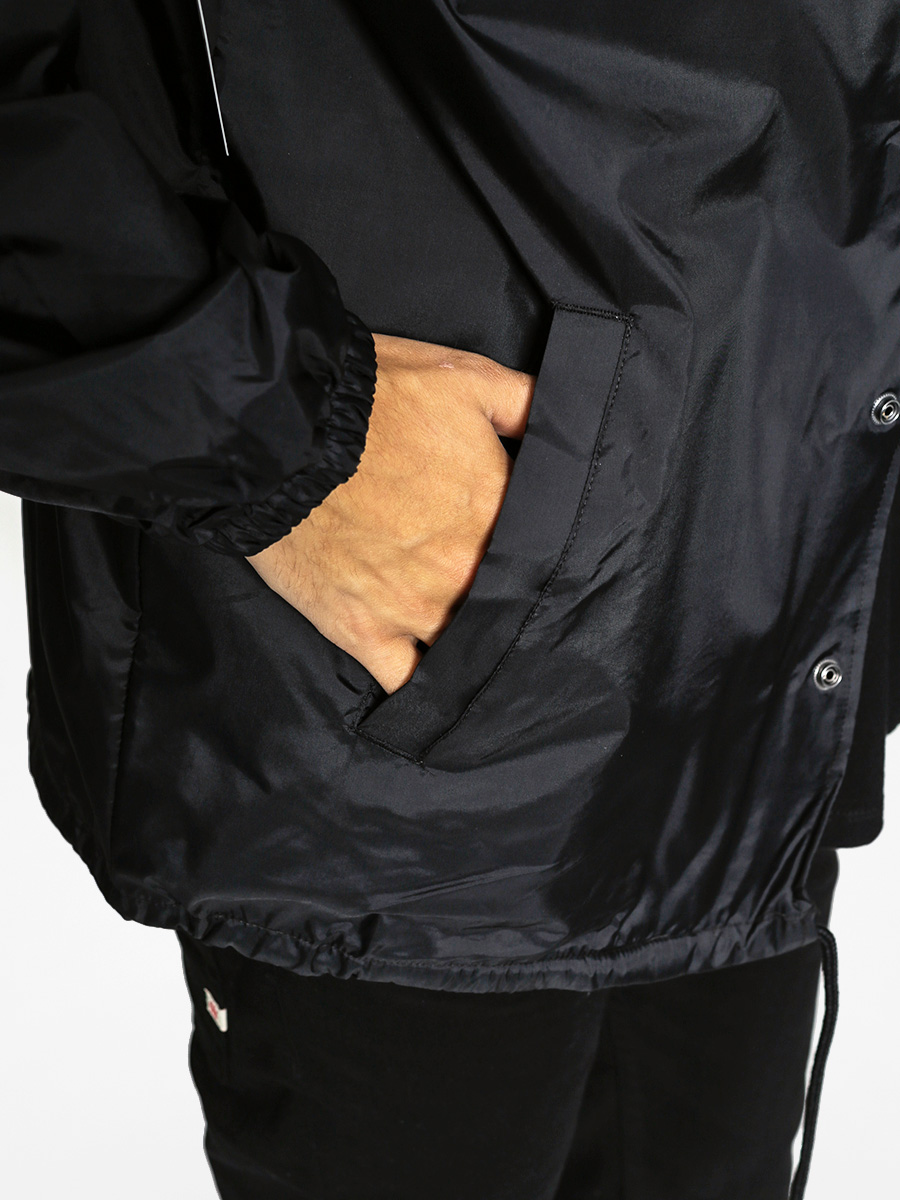 Bunda ThirtyTwo Rat Rider Coaches (black)