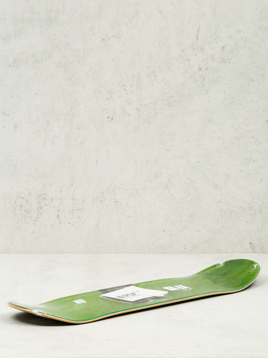 Deska Plan B Colin Mckay Dragon (navy/red)