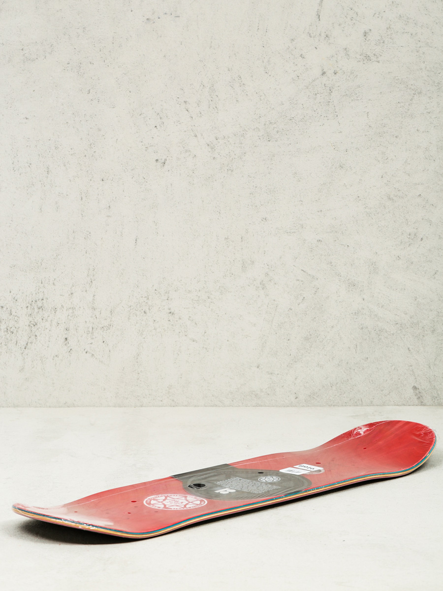 Deska Plan B Triumpg Blkice Felipe (black/white/teal)