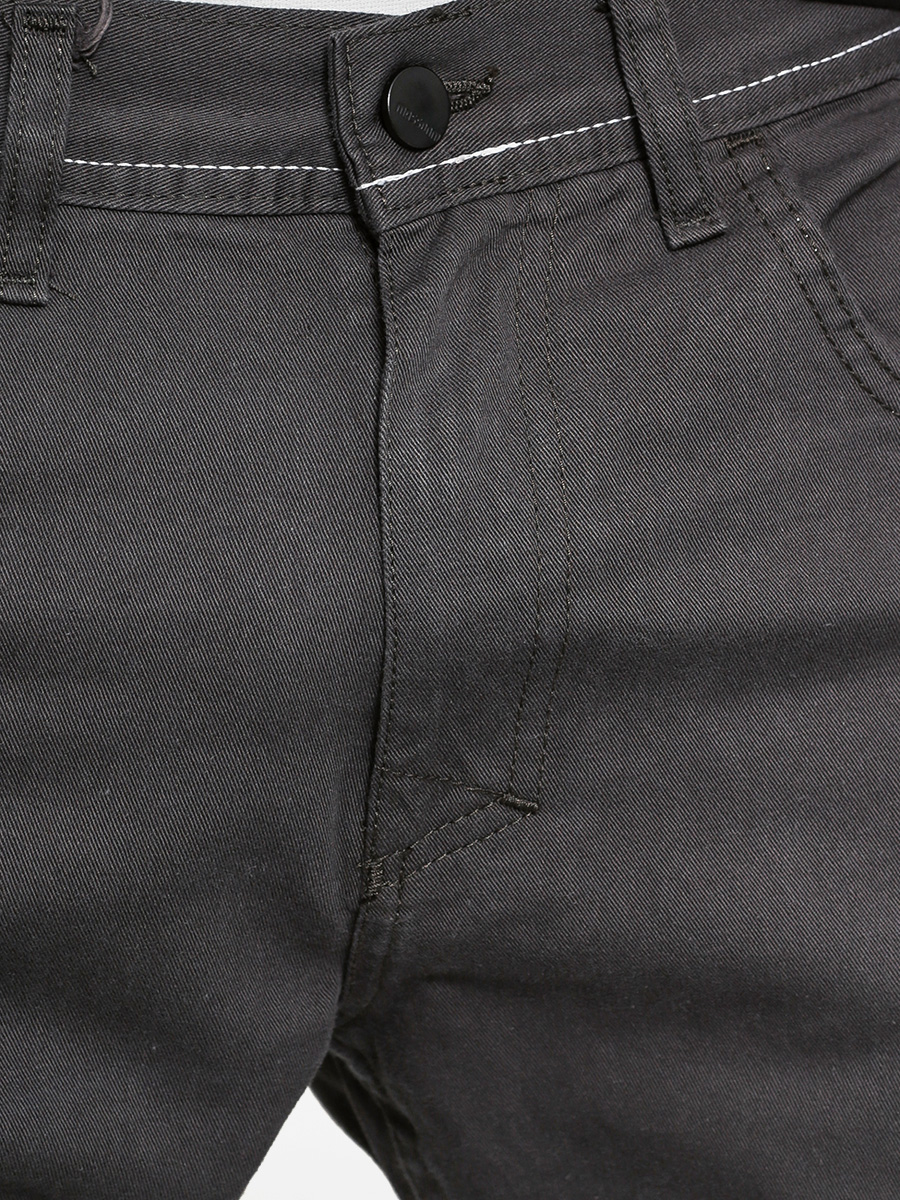 Kalhoty MassDnm Base Jogger Sneaker Fit (charcoal)