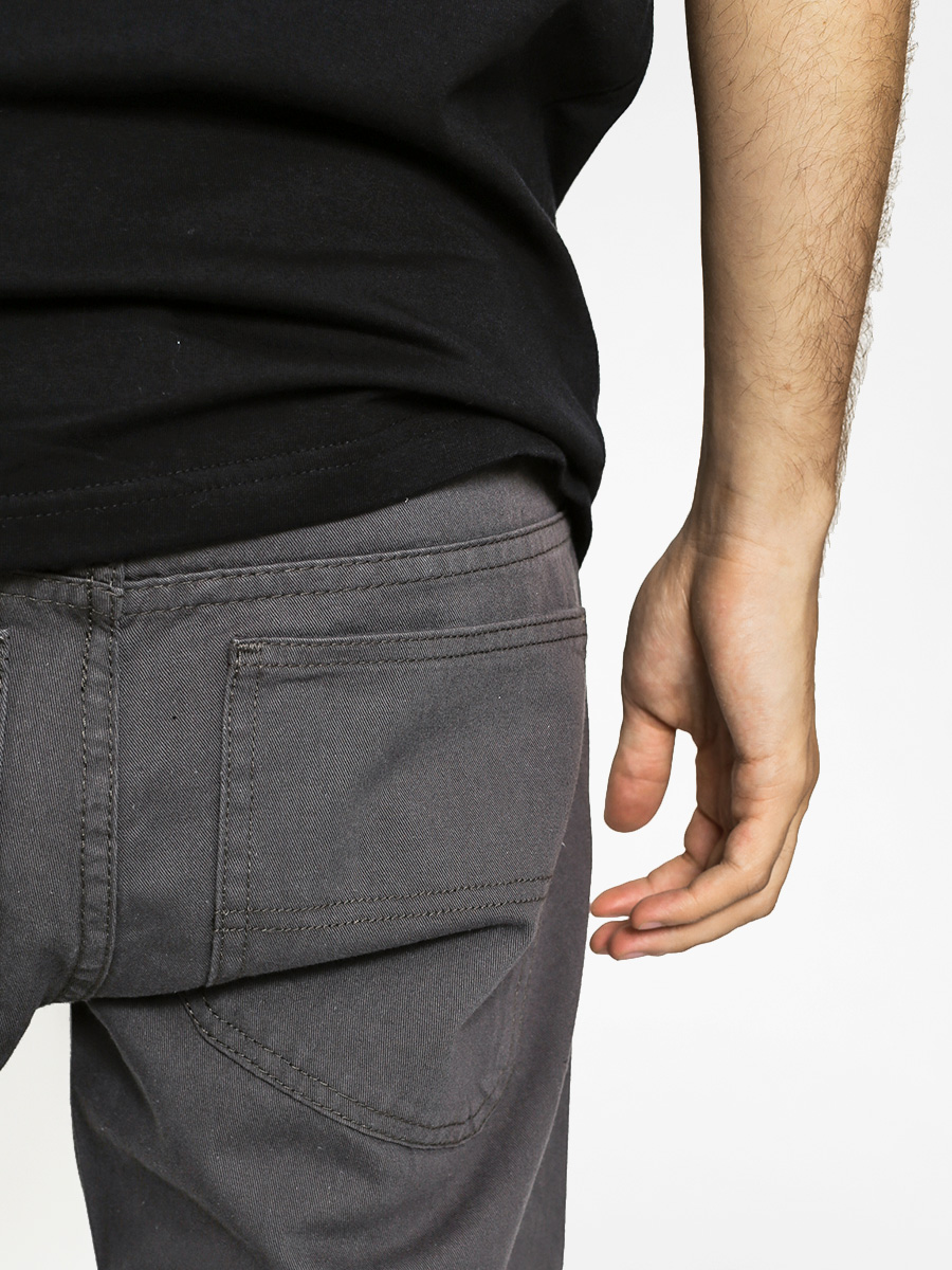 Kalhoty MassDnm Base Jogger Sneaker Fit (charcoal)