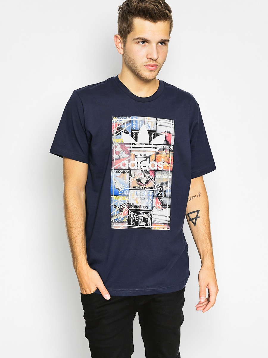 Tričko adidas Bts (legink)