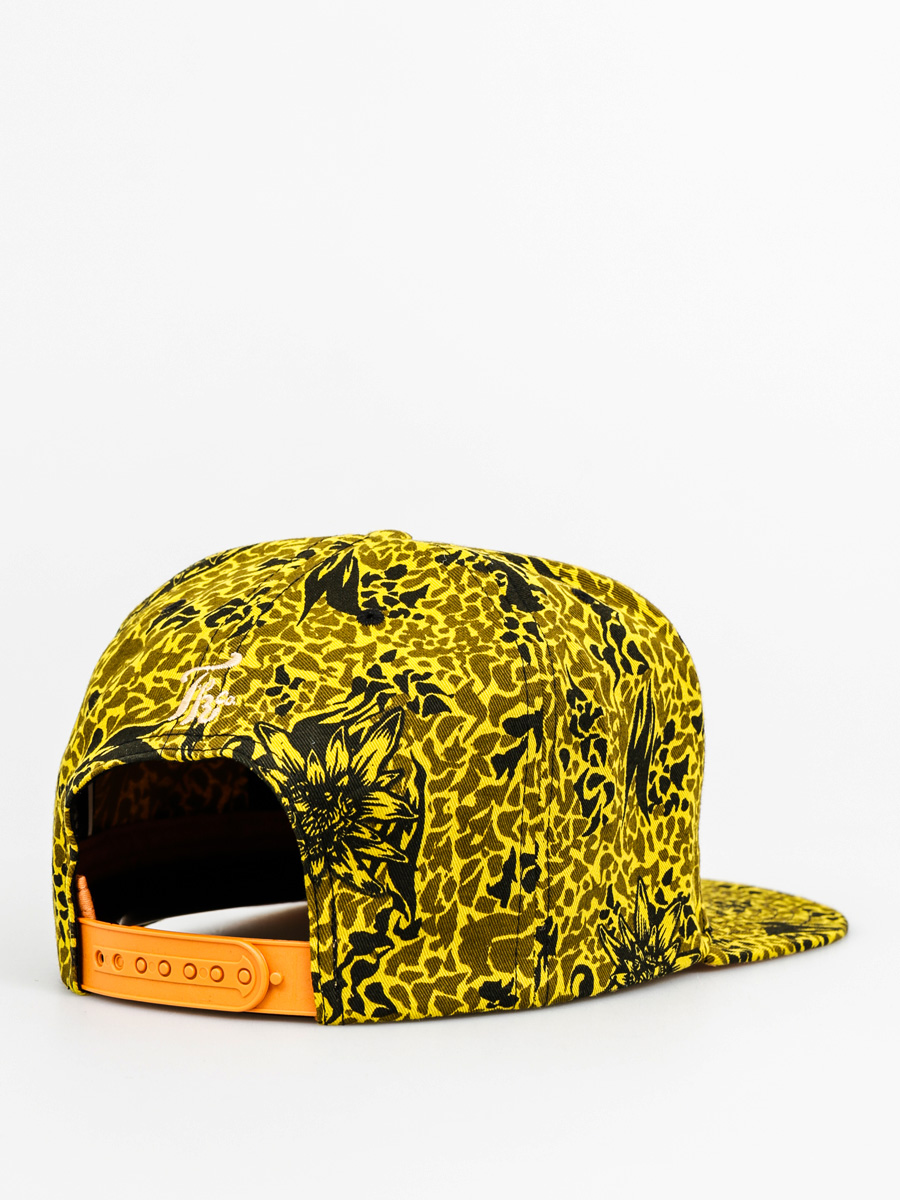 Kšiltovka  Turbokolor Beerbelly ZD (edelweiss)