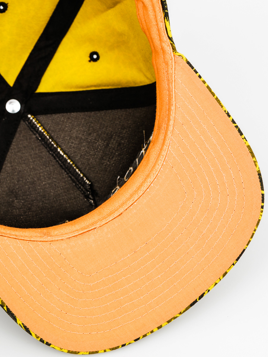 Kšiltovka  Turbokolor Beerbelly ZD (edelweiss)