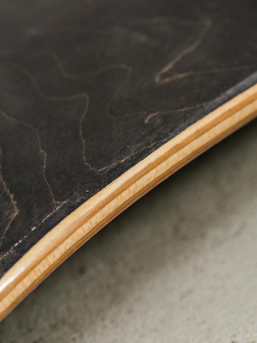 Deska Plan B Warrior Pro Spec Cole (black/white)