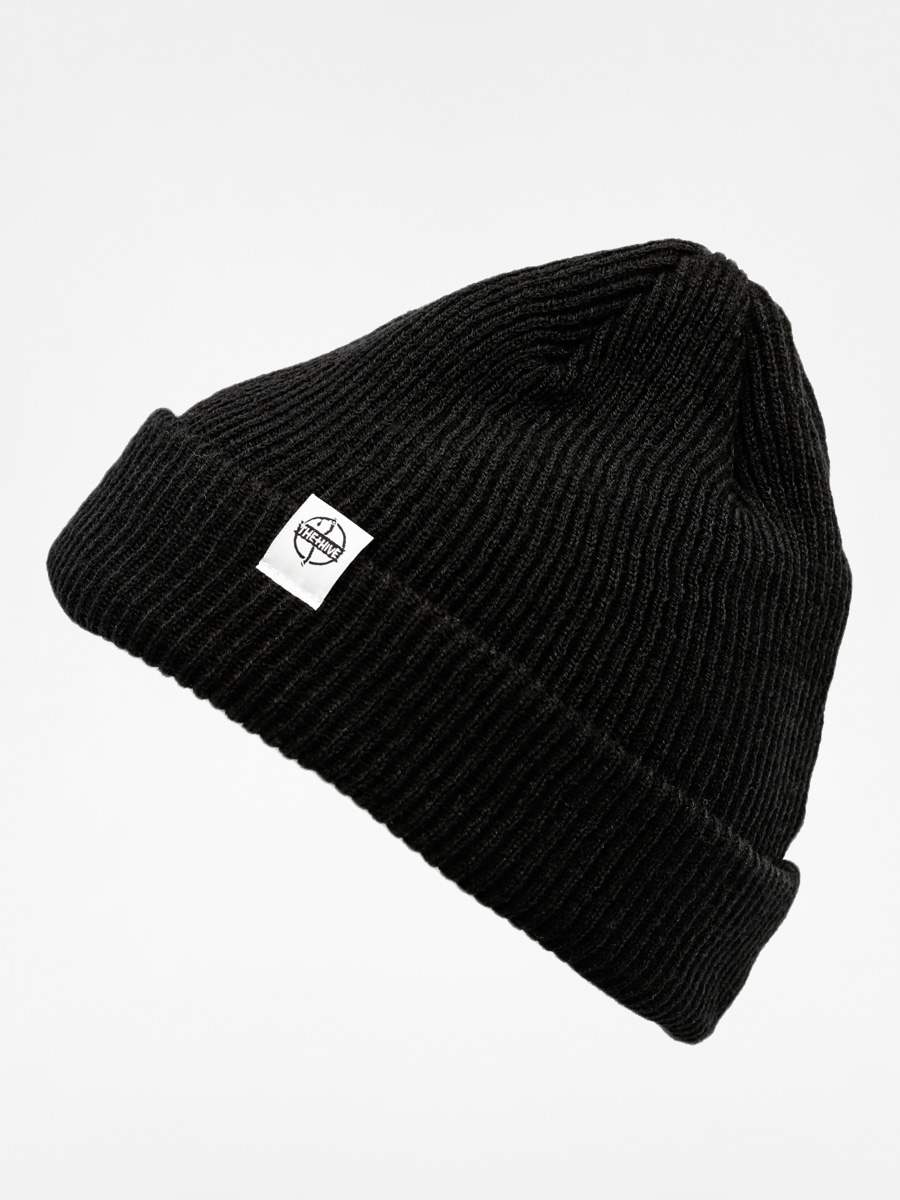 Čepice The Hive Mods Beanie (black)