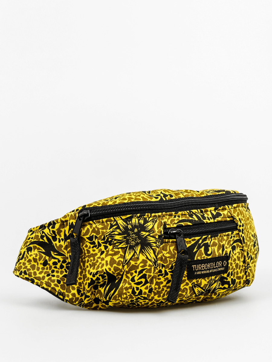Ledvinka Turbokolor Hip Bag (edelweiss)