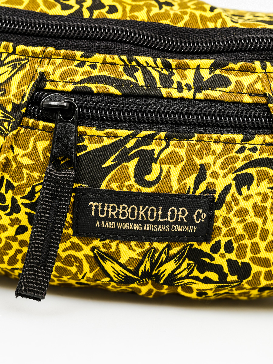 Ledvinka Turbokolor Hip Bag (edelweiss)