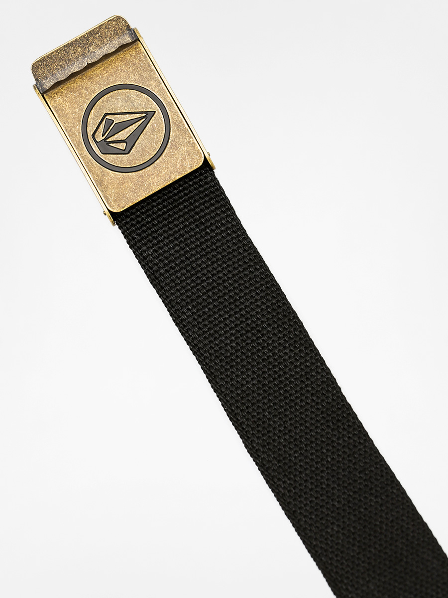Pásek Volcom Circle Web (sth)