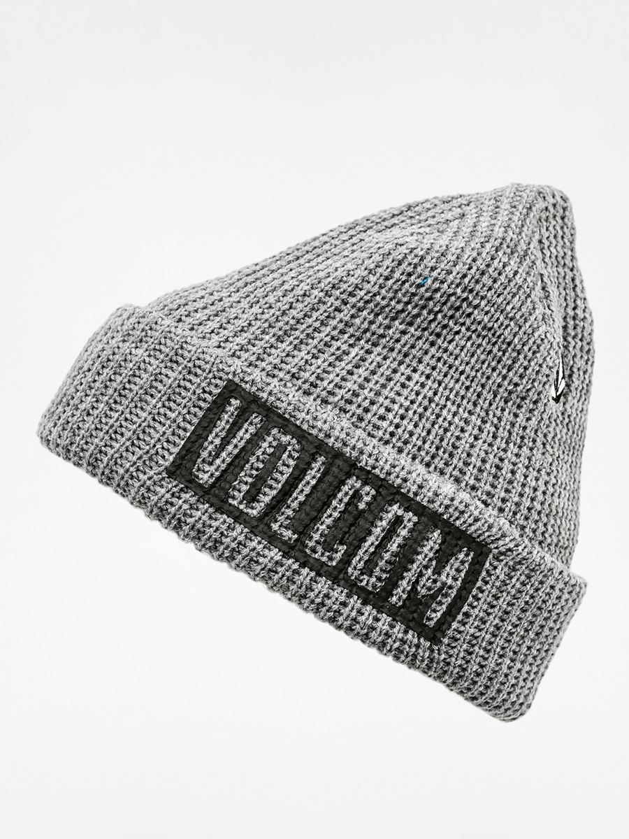 Čepice Volcom Trenches Beanie (hgr)