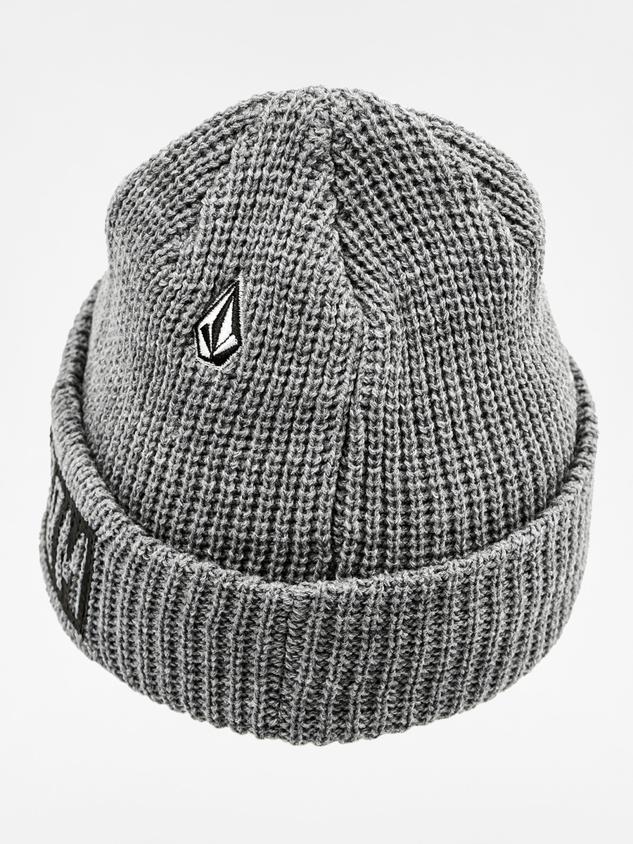 Čepice Volcom Trenches Beanie (hgr)