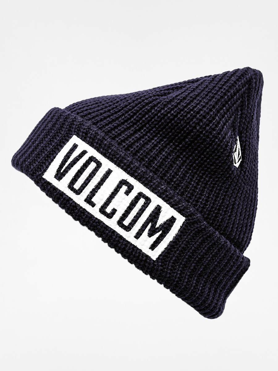 Čepice Volcom Trenches Beanie (nvy)