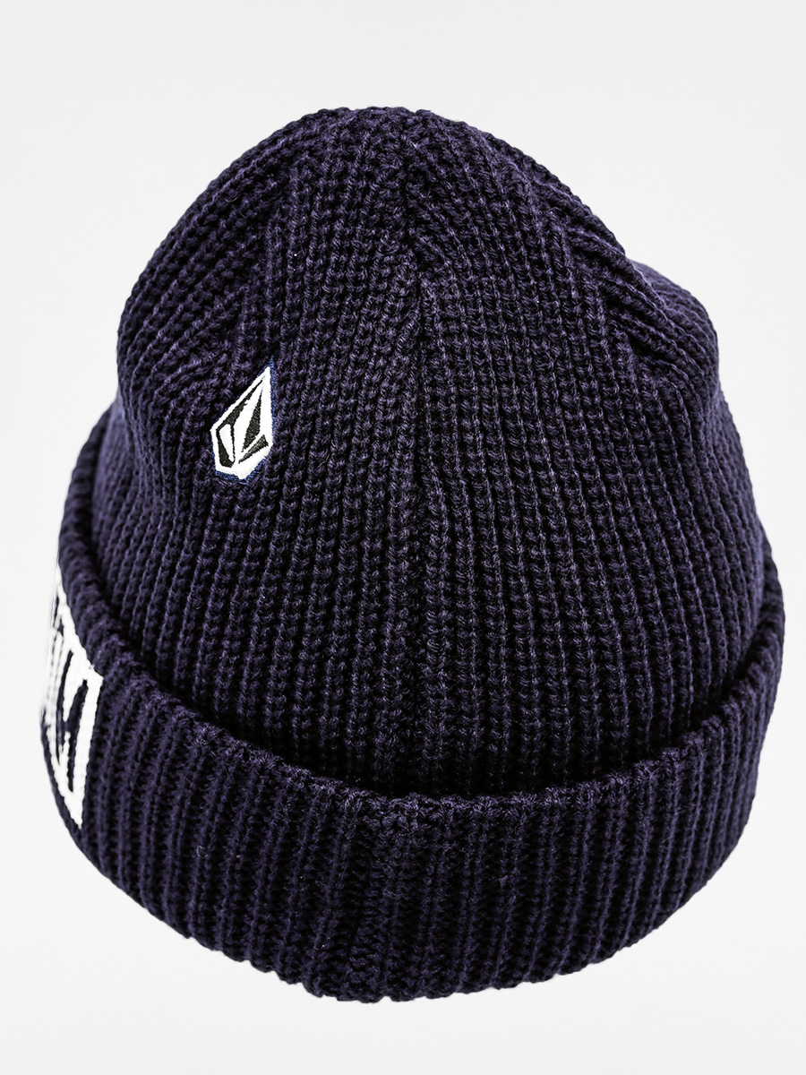 Čepice Volcom Trenches Beanie (nvy)
