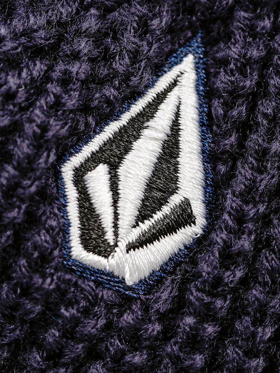 Čepice Volcom Trenches Beanie (nvy)