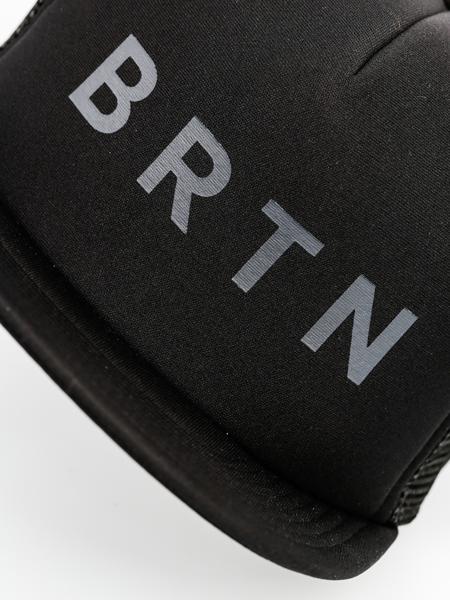 Kšiltovka  Burton I 80 Snap ZD (true black brnt)