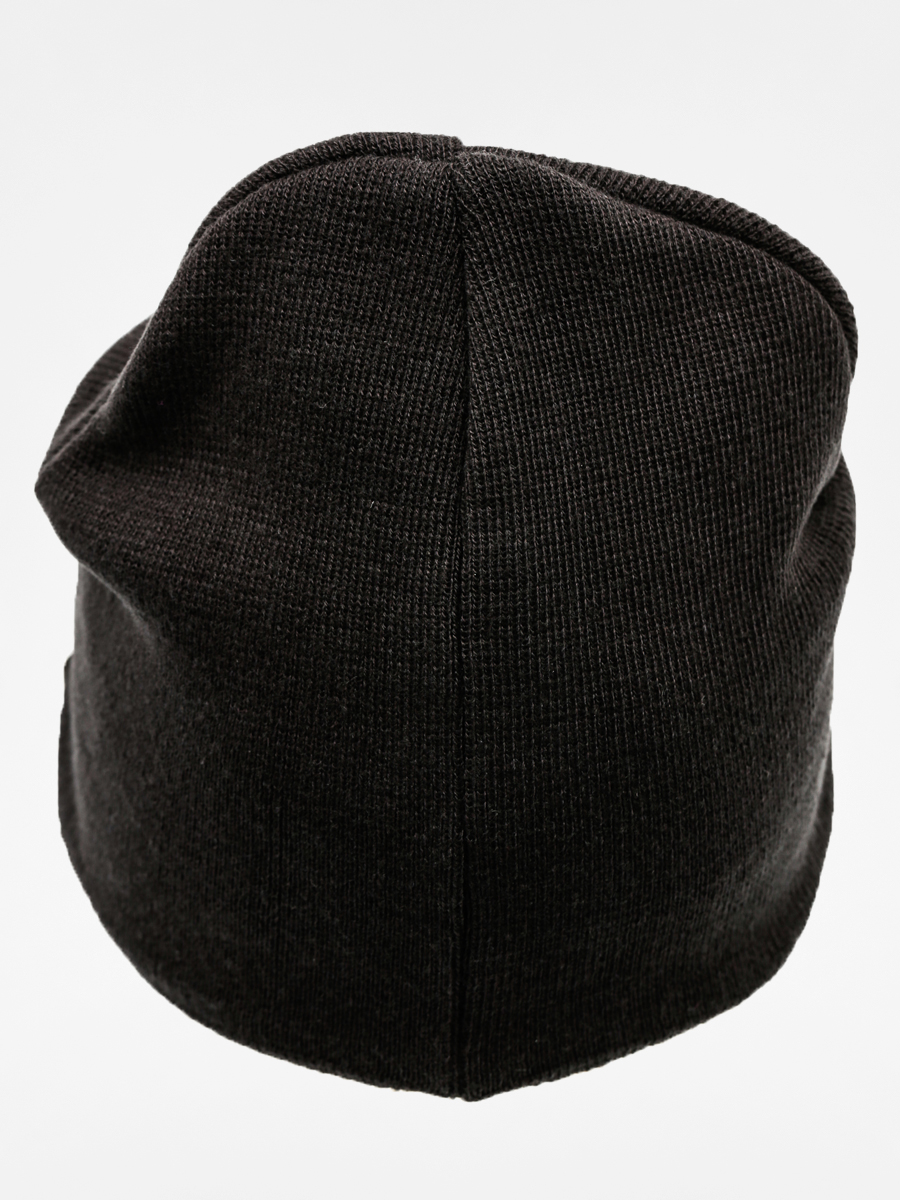 Čepice Element Cast Beanie (flint black)