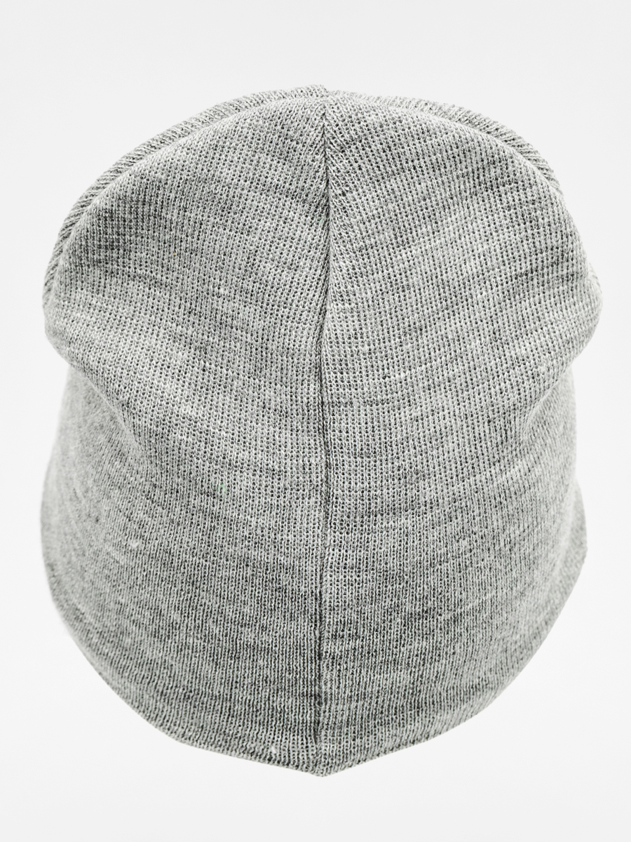 Čepice Element Cast Beanie (grey heather)