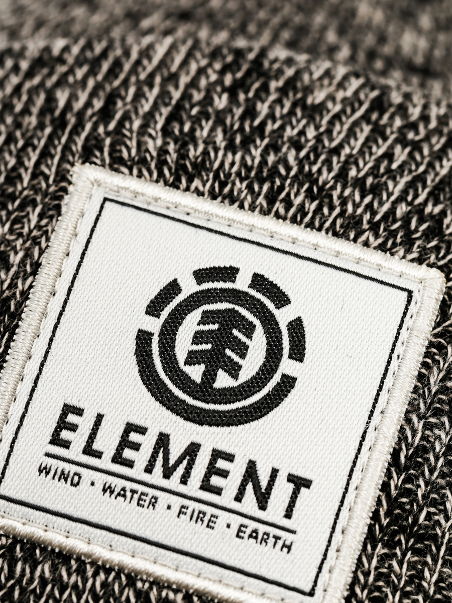 Čepice Element Dusk Beanie (ash heather)