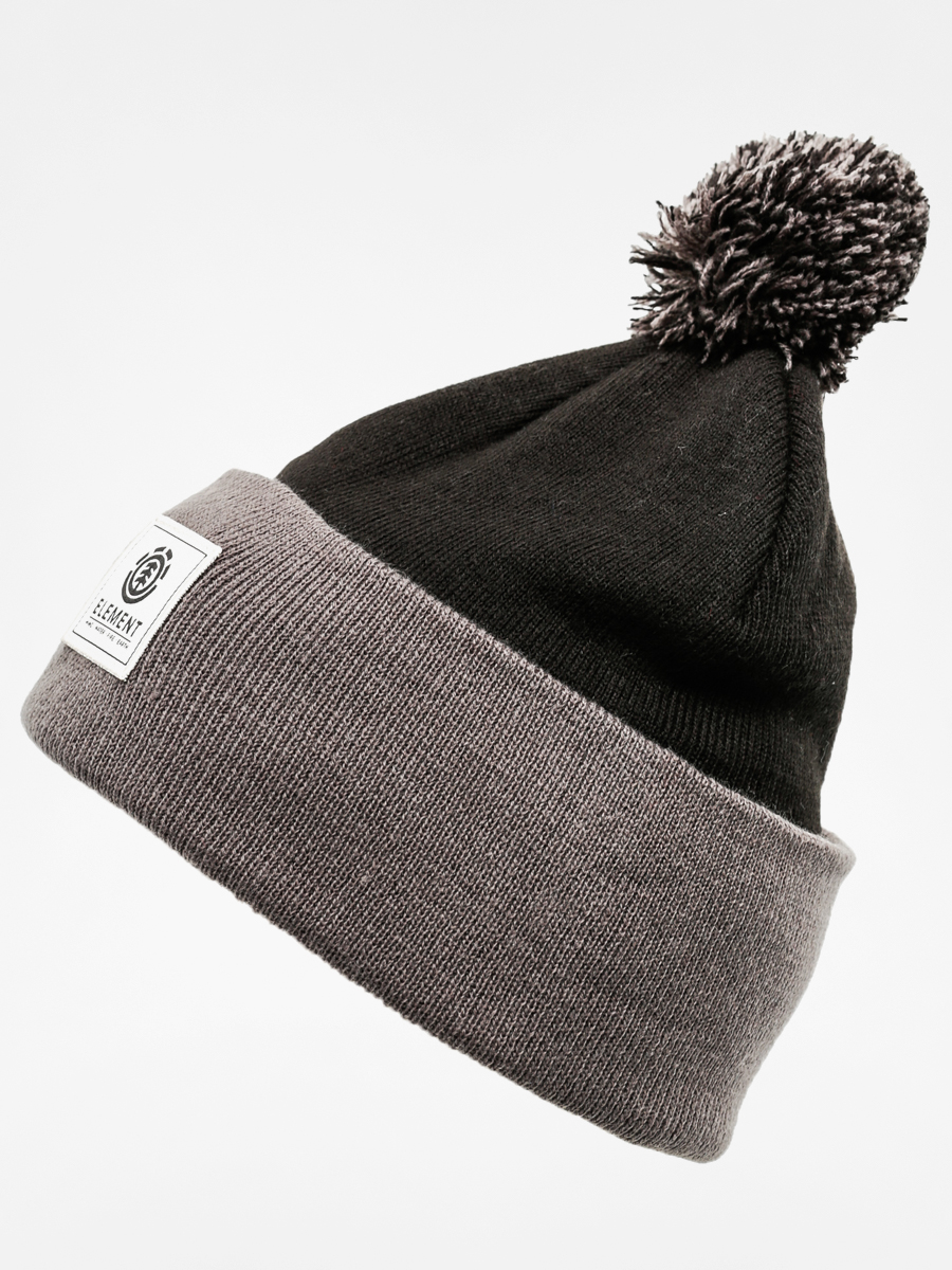 Čepice Element Dusk Pom Beanie (fli bla sto gre)
