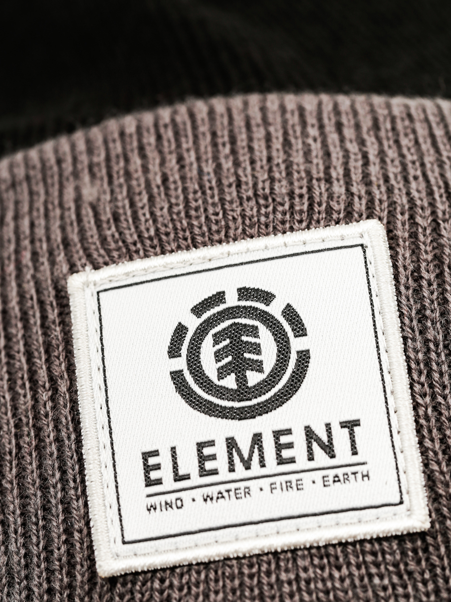 Čepice Element Dusk Pom Beanie (fli bla sto gre)