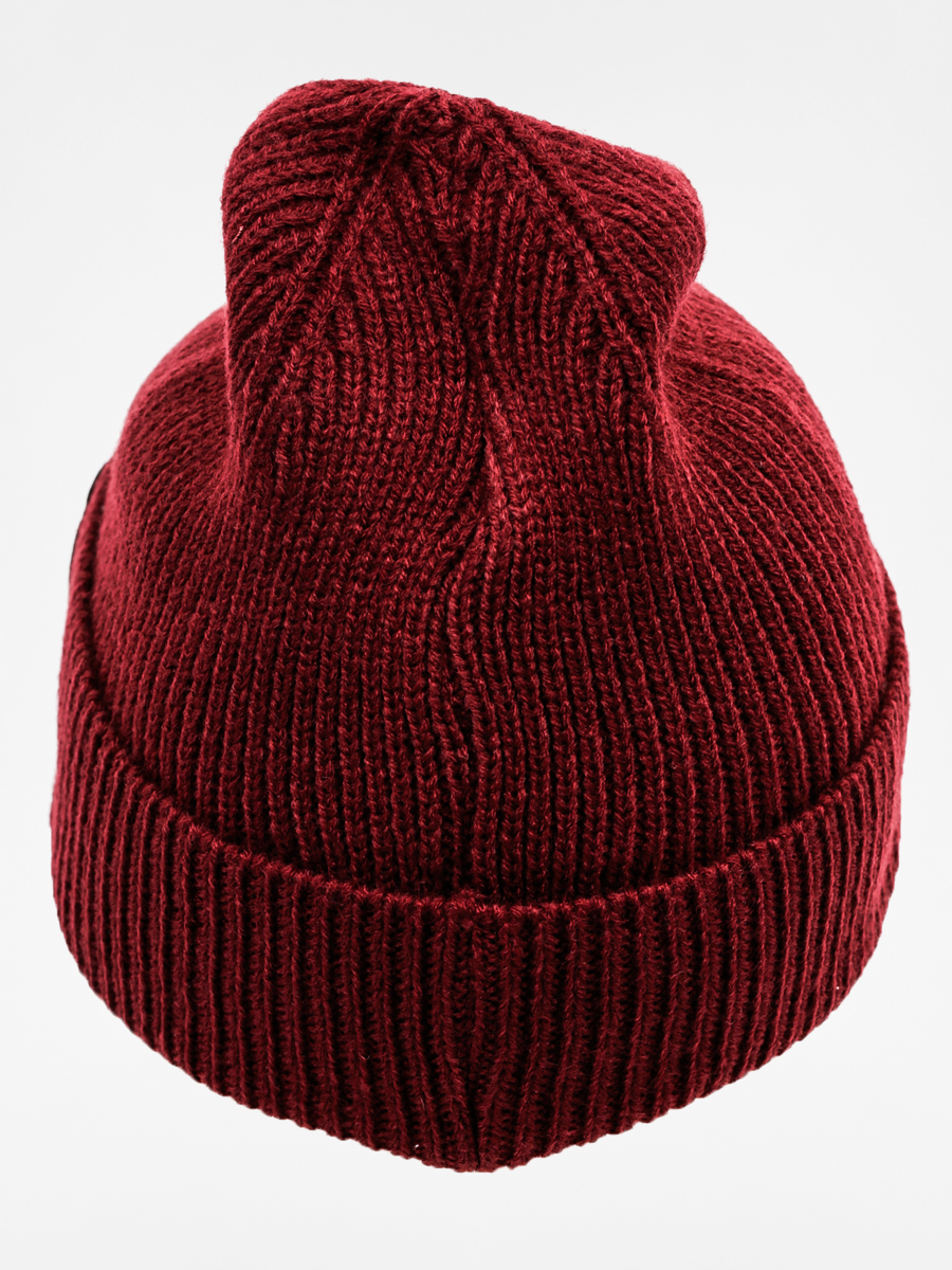 Čepice Element Westgate Beanie (cranberry)