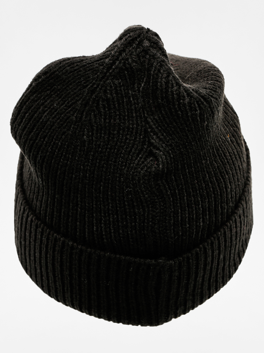 Čepice Element Westgate Beanie (flint black)