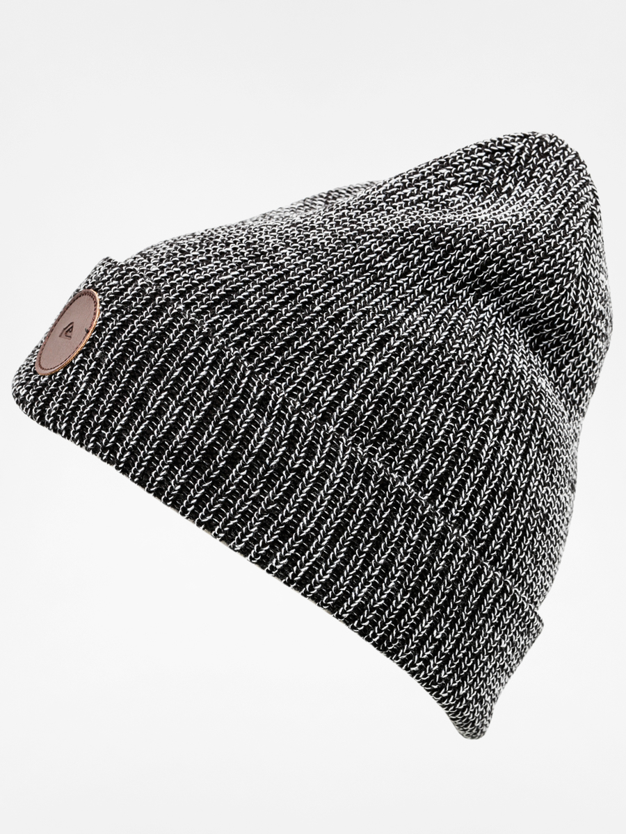 Čepice Quiksilver Crew Beanie (black)