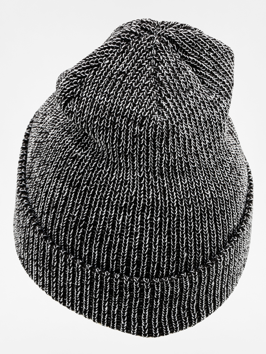 Čepice Quiksilver Crew Beanie (black)