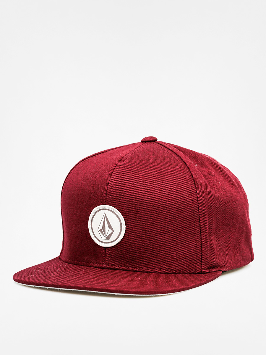 Kšiltovka  Volcom Quarter Twill ZD (mer)