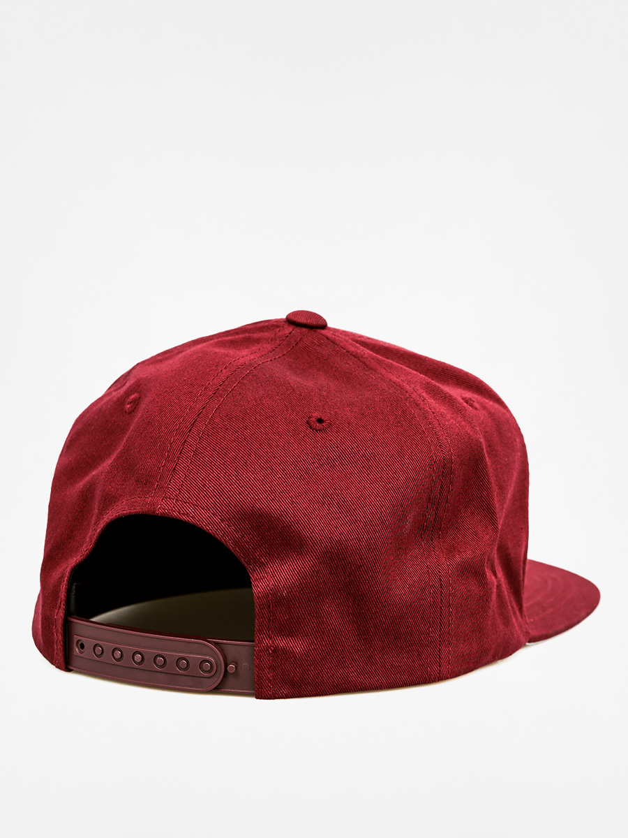 Kšiltovka  Volcom Quarter Twill ZD (mer)