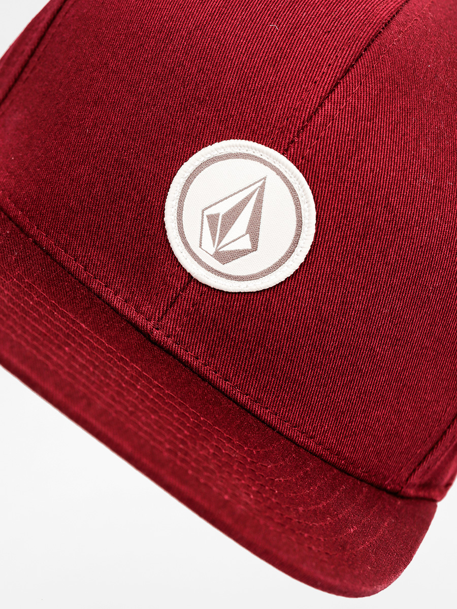 Kšiltovka  Volcom Quarter Twill ZD (mer)