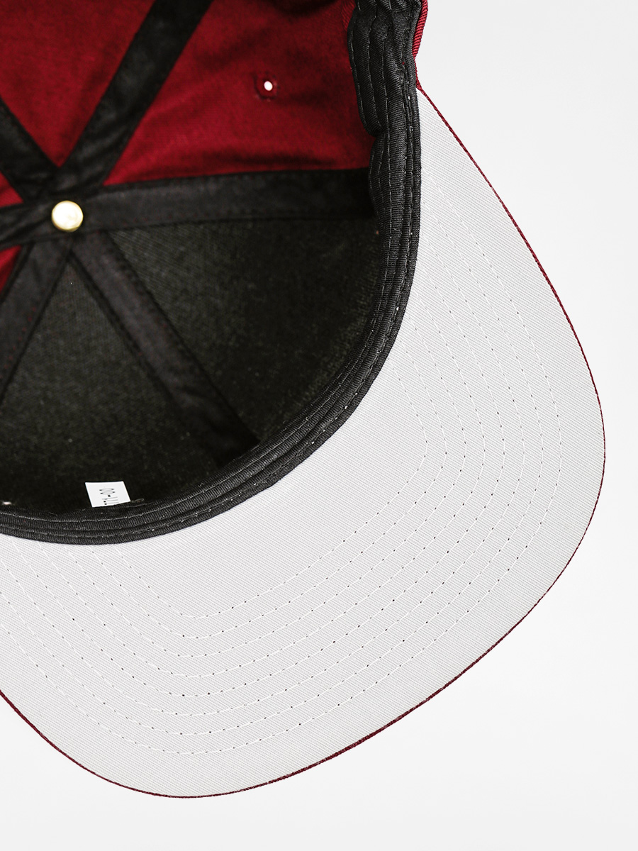 Kšiltovka  Volcom Quarter Twill ZD (mer)