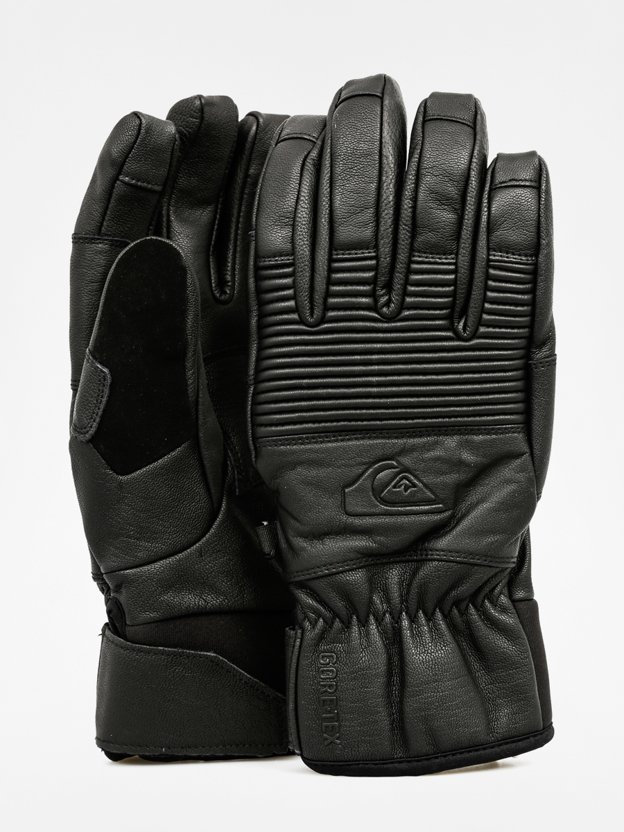 Rukavice Quiksilver TR Natural (black)