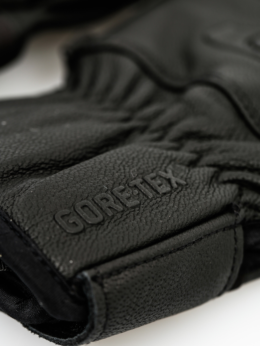 Rukavice Quiksilver TR Natural (black)