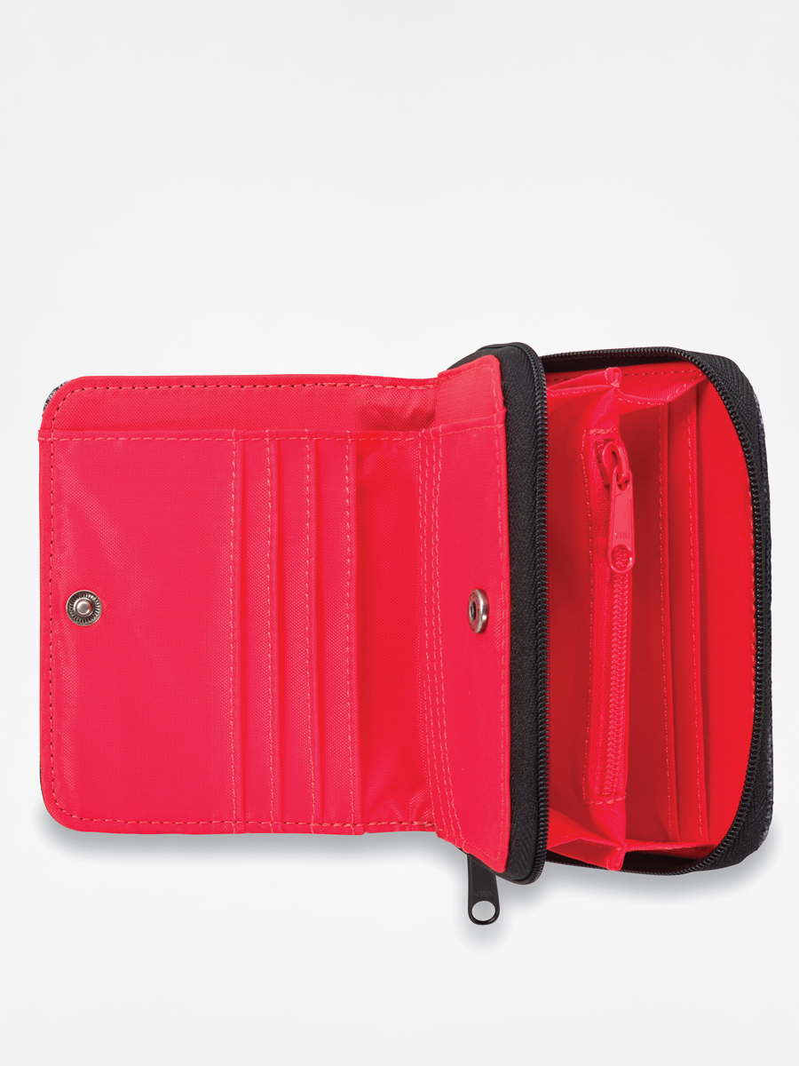 Peněženka Dakine Soho Wmn (fireside)