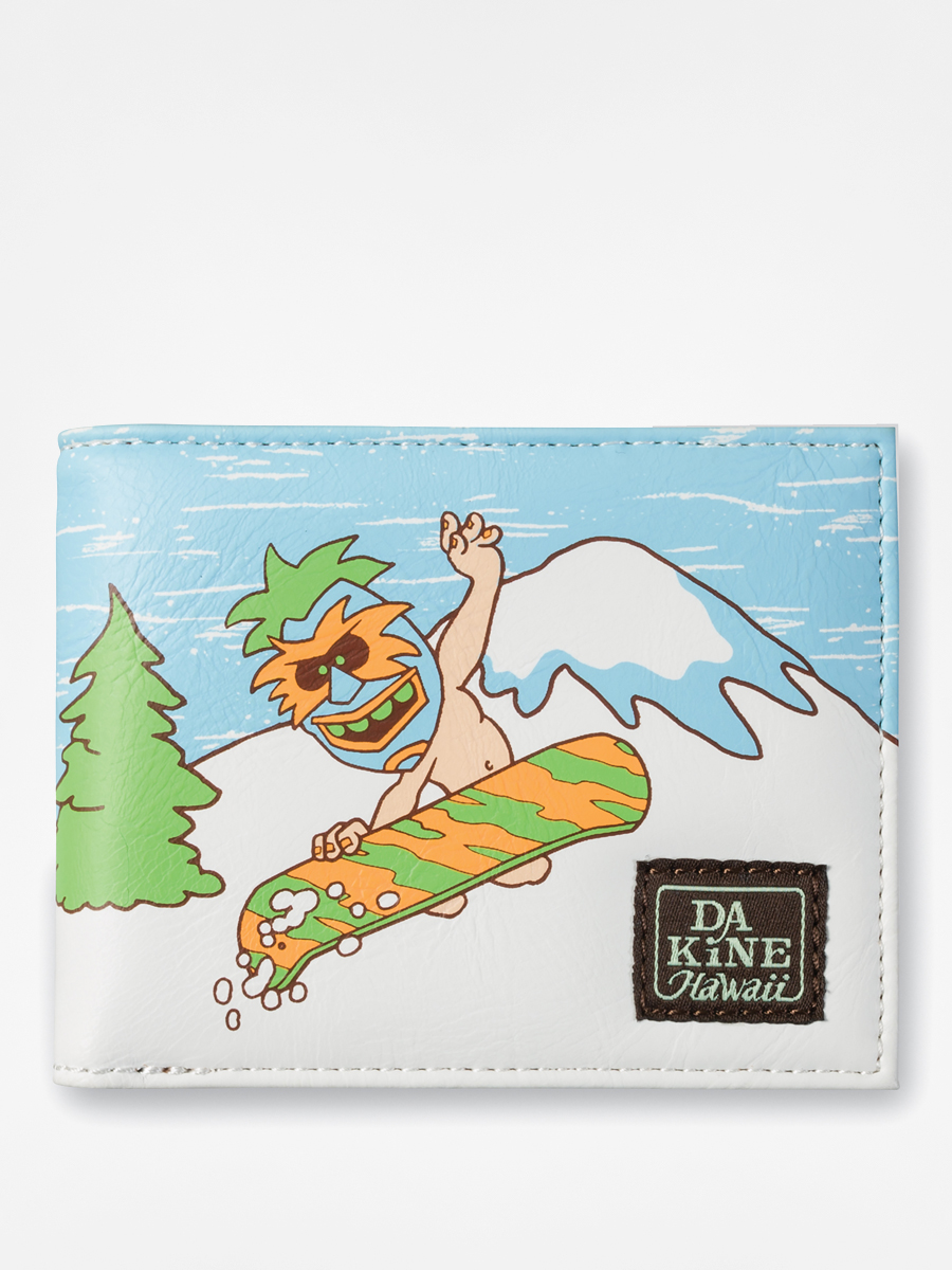 Peněženka Dakine Rufus (pray4snow)